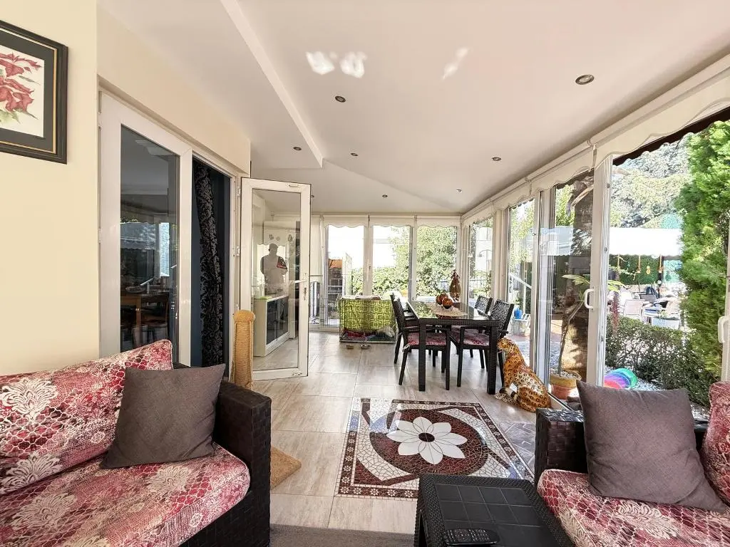Conservatory